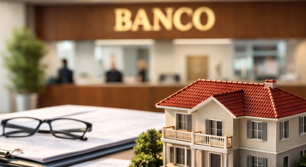 vender una copropiedad con hipoteca